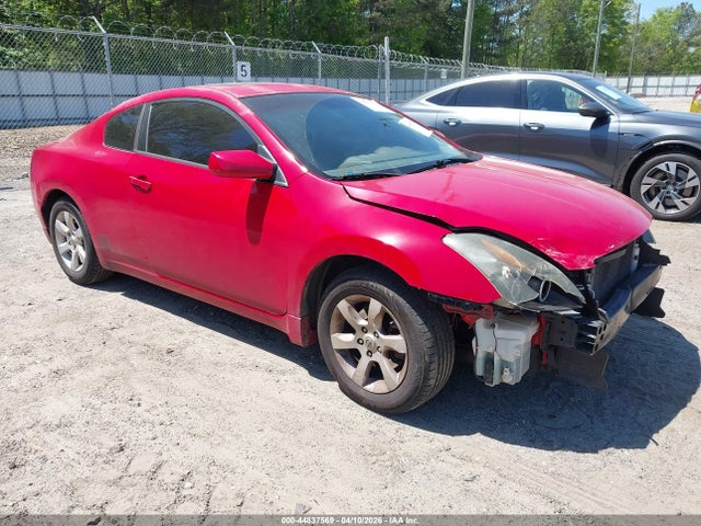 Auction sale of the 2009 Nissan Altima 2.5 S, vin: 1N4AL24E19C102809, lot number: 44837569