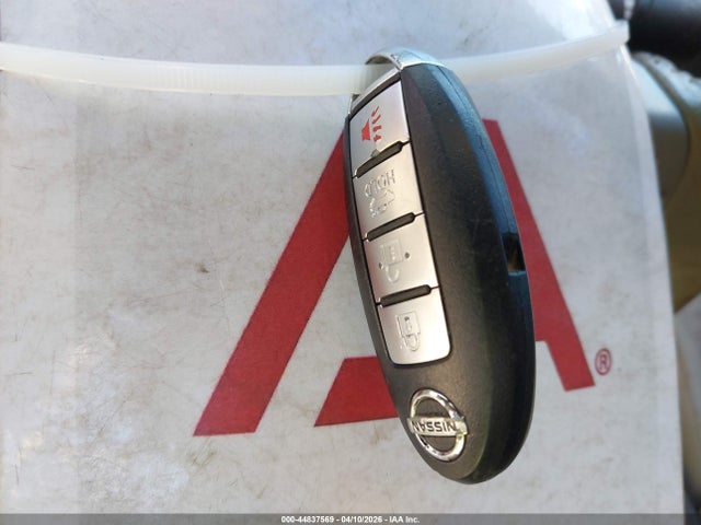 2009 Nissan Altima 2.5 S მანქანა იყიდება აუქციონზე, vin: 1N4AL24E19C102809, აუქციონის ნომერი: 44837569