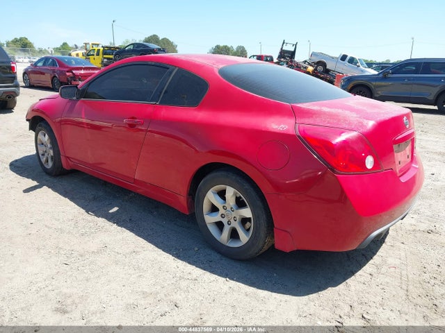 2009 Nissan Altima 2.5 S მანქანა იყიდება აუქციონზე, vin: 1N4AL24E19C102809, აუქციონის ნომერი: 44837569