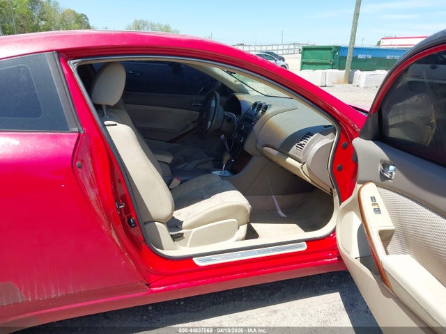 2009 Nissan Altima 2.5 S მანქანა იყიდება აუქციონზე, vin: 1N4AL24E19C102809, აუქციონის ნომერი: 44837569