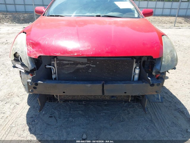 2009 Nissan Altima 2.5 S მანქანა იყიდება აუქციონზე, vin: 1N4AL24E19C102809, აუქციონის ნომერი: 44837569
