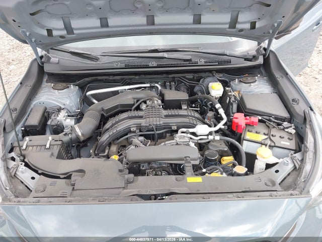 Продаж на аукціоні авто 2024 Subaru Crosstrek Premium, vin: JF2GUADC1R8894670, номер лоту: 44837571