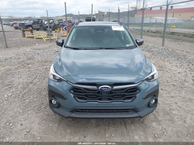 Продаж на аукціоні авто 2024 Subaru Crosstrek Premium, vin: JF2GUADC1R8894670, номер лоту: 44837571