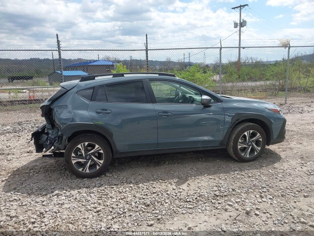 Продаж на аукціоні авто 2024 Subaru Crosstrek Premium, vin: JF2GUADC1R8894670, номер лоту: 44837571