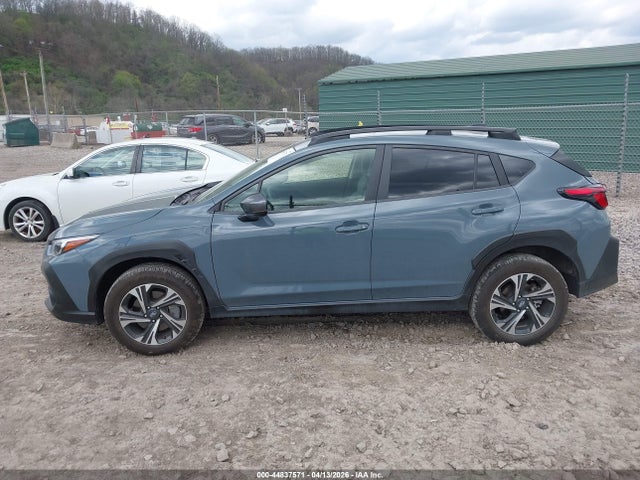 Продаж на аукціоні авто 2024 Subaru Crosstrek Premium, vin: JF2GUADC1R8894670, номер лоту: 44837571
