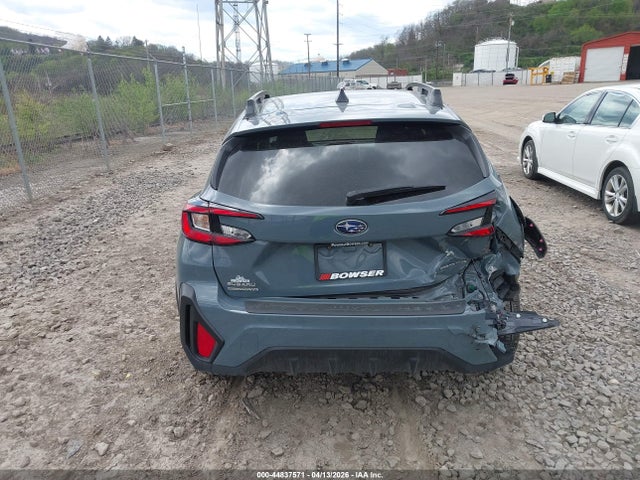 Продаж на аукціоні авто 2024 Subaru Crosstrek Premium, vin: JF2GUADC1R8894670, номер лоту: 44837571