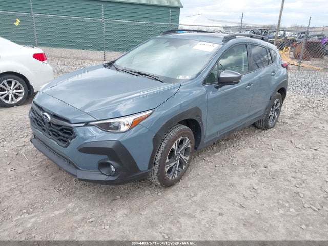 Продаж на аукціоні авто 2024 Subaru Crosstrek Premium, vin: JF2GUADC1R8894670, номер лоту: 44837571