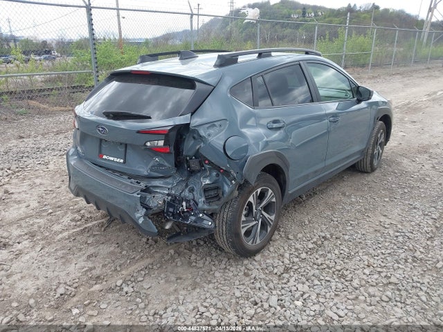 Продаж на аукціоні авто 2024 Subaru Crosstrek Premium, vin: JF2GUADC1R8894670, номер лоту: 44837571