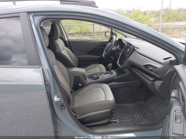 Продаж на аукціоні авто 2024 Subaru Crosstrek Premium, vin: JF2GUADC1R8894670, номер лоту: 44837571