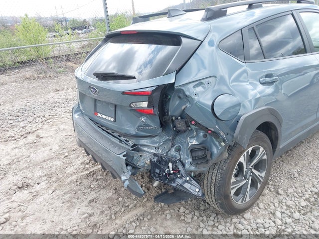 Продаж на аукціоні авто 2024 Subaru Crosstrek Premium, vin: JF2GUADC1R8894670, номер лоту: 44837571