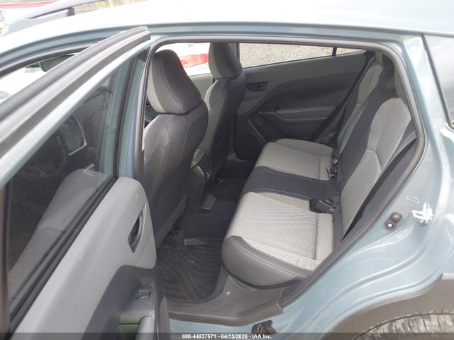 Продаж на аукціоні авто 2024 Subaru Crosstrek Premium, vin: JF2GUADC1R8894670, номер лоту: 44837571