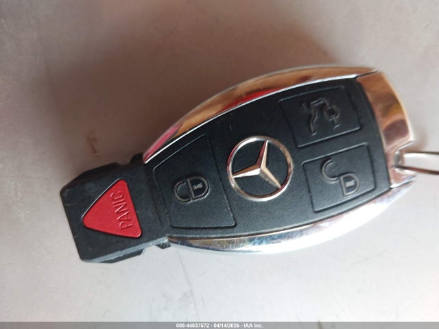 44837572 :رقم المزاد ، WDDXJ8FB0FA001743 vin ، 2015 Mercedes-benz S 550 4matic مزاد بيع