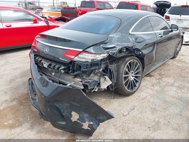 44837572 :رقم المزاد ، WDDXJ8FB0FA001743 vin ، 2015 Mercedes-benz S 550 4matic مزاد بيع