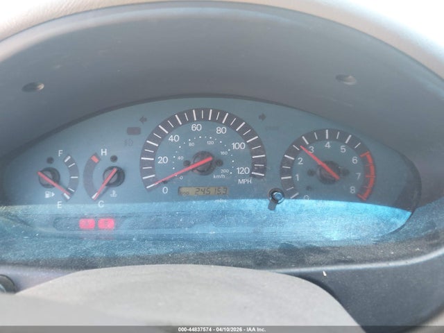 Aukcja sprzedaży 2003 Mitsubishi Galant Es/ls, vin: 4A3AA46G63E214248, numer aukcji: 44837574