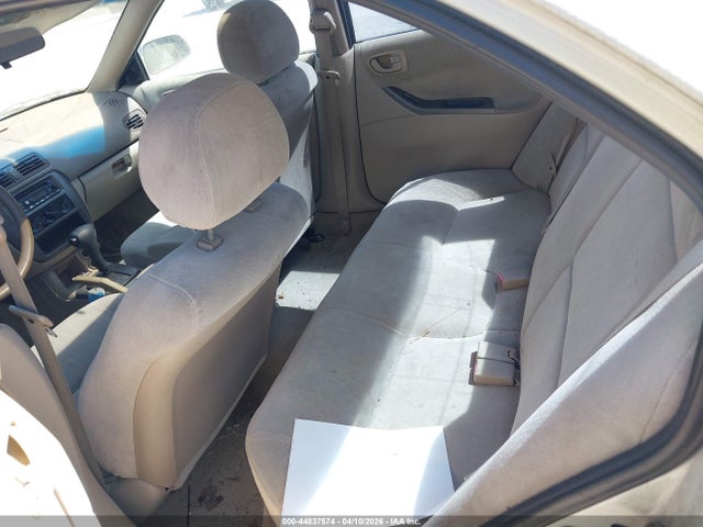 Aukcja sprzedaży 2003 Mitsubishi Galant Es/ls, vin: 4A3AA46G63E214248, numer aukcji: 44837574