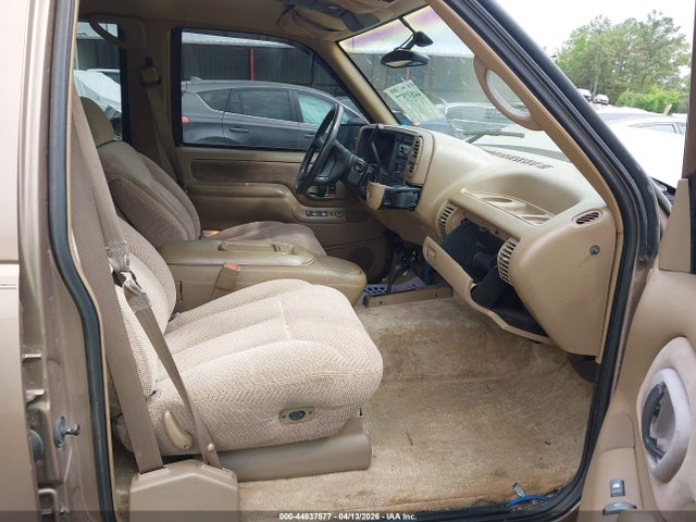 Продажа на аукционе авто 1995 Chevrolet Tahoe K1500, vin: 1GNEK13K5SJ430906, номер лота: 44837577