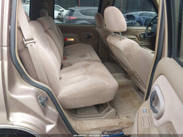 Продажа на аукционе авто 1995 Chevrolet Tahoe K1500, vin: 1GNEK13K5SJ430906, номер лота: 44837577