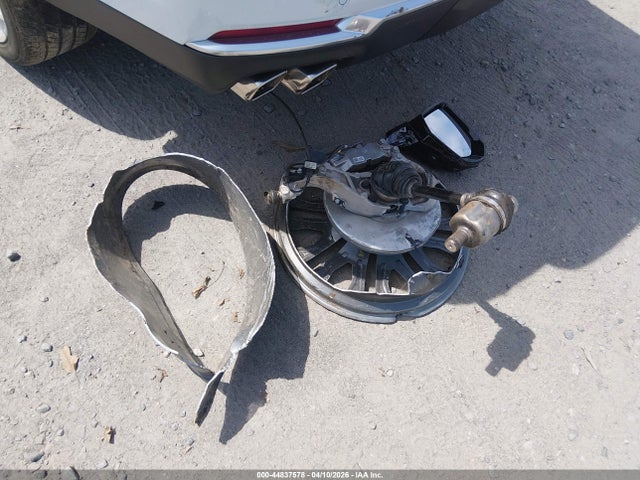 1GKS2DKL3TR213708 GMC Yukon 4wd Denali