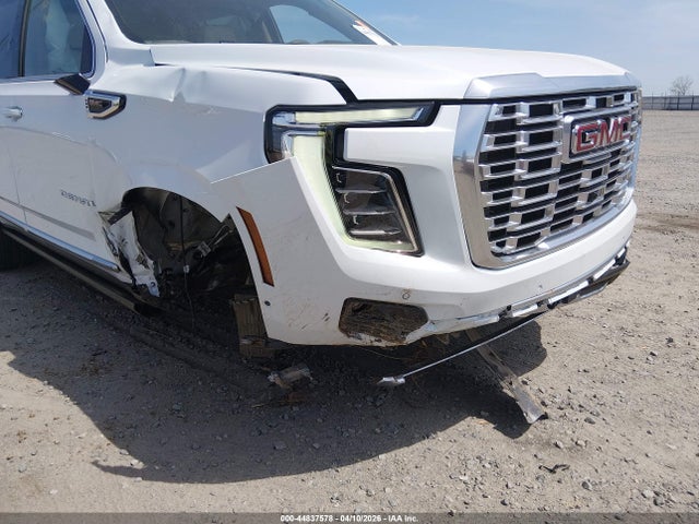 1GKS2DKL3TR213708 GMC Yukon 4wd Denali