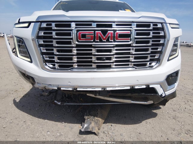 1GKS2DKL3TR213708 GMC Yukon 4wd Denali