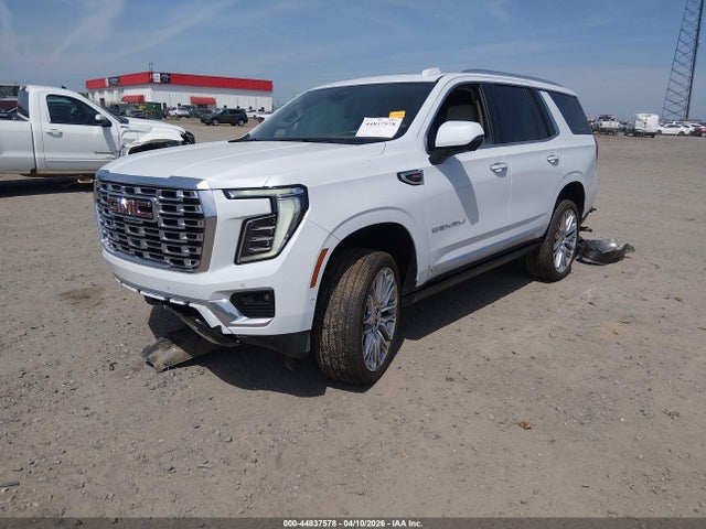 1GKS2DKL3TR213708 GMC Yukon 4wd Denali