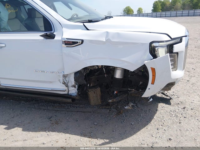 1GKS2DKL3TR213708 GMC Yukon 4wd Denali