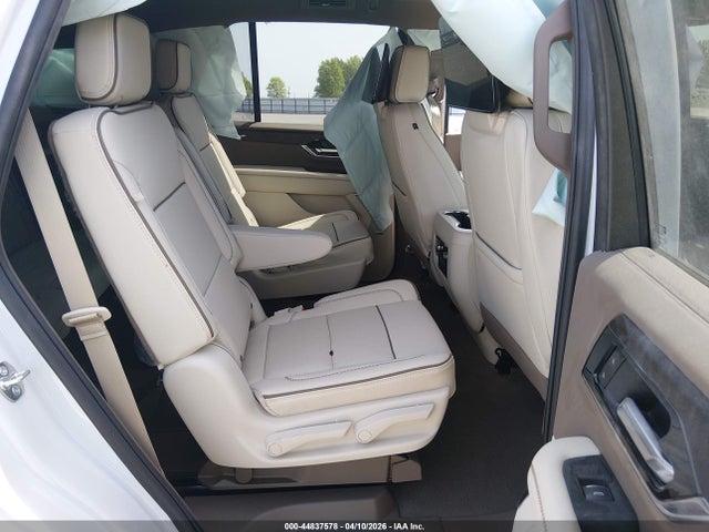 1GKS2DKL3TR213708 GMC Yukon 4wd Denali