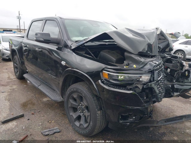 44837581 :رقم المزاد ، 1C6SRFFT3TN239611 vin ، 2026 Ram 1500 Lone Star  4x4 5'7 Box مزاد بيع