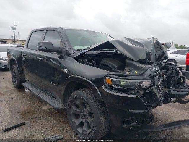 44837581 :رقم المزاد ، 1C6SRFFT3TN239611 vin ، 2026 Ram 1500 Lone Star  4x4 5'7 Box مزاد بيع