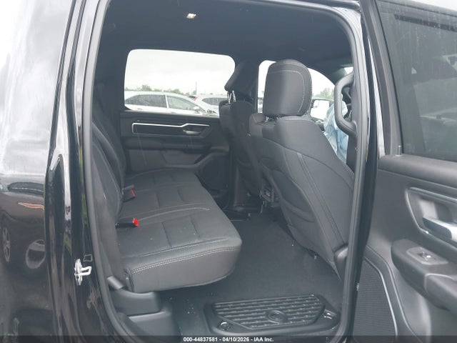44837581 :رقم المزاد ، 1C6SRFFT3TN239611 vin ، 2026 Ram 1500 Lone Star  4x4 5'7 Box مزاد بيع