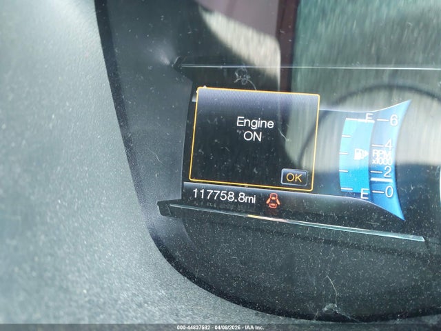 Ford EXPLORER XLT 2017 1FM5K8D80HGA32203 Image 15