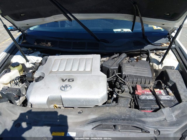 44837586 :رقم المزاد ، 4T1BK3DB1CU446747 vin ، 2012 Toyota Avalon مزاد بيع