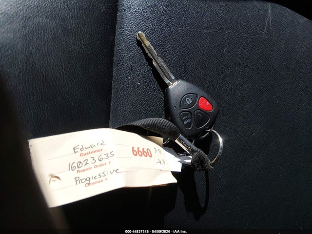 44837586 :رقم المزاد ، 4T1BK3DB1CU446747 vin ، 2012 Toyota Avalon مزاد بيع