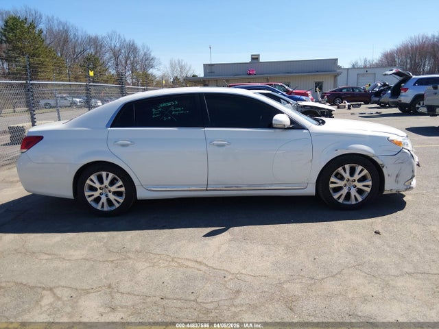 44837586 :رقم المزاد ، 4T1BK3DB1CU446747 vin ، 2012 Toyota Avalon مزاد بيع