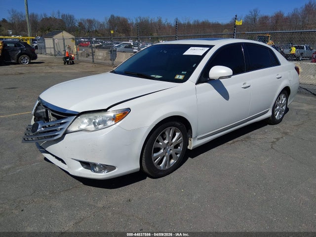 44837586 :رقم المزاد ، 4T1BK3DB1CU446747 vin ، 2012 Toyota Avalon مزاد بيع