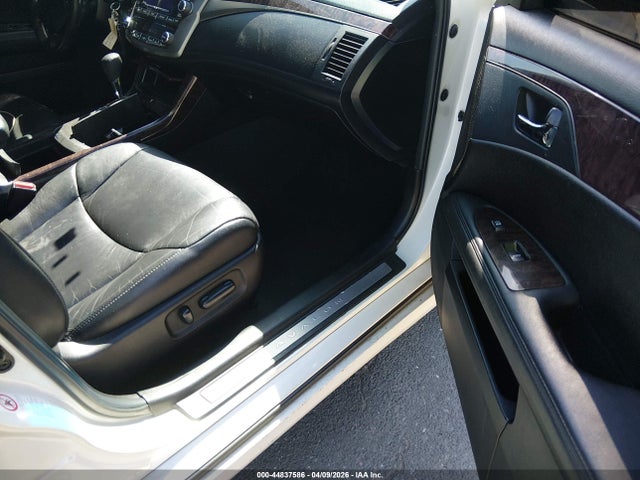 44837586 :رقم المزاد ، 4T1BK3DB1CU446747 vin ، 2012 Toyota Avalon مزاد بيع