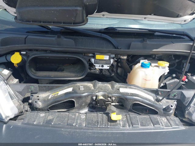 Продаж на аукціоні авто 2023 Ram Promaster 2500 High Roof 159 Wb, vin: 3C6LRVDG4PE559941, номер лоту: 44837587