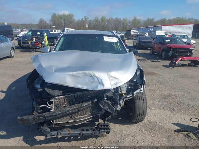 2016 Hyundai Tucson Se მანქანა იყიდება აუქციონზე, vin: KM8J3CA47GU140088, აუქციონის ნომერი: 44837591