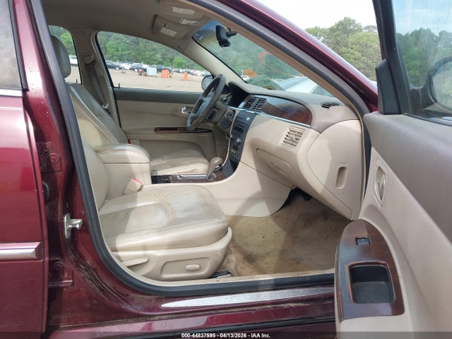 Aukcja sprzedaży 2007 Buick Lacrosse Cxl, vin: 2G4WD582771207920, numer aukcji: 44837595