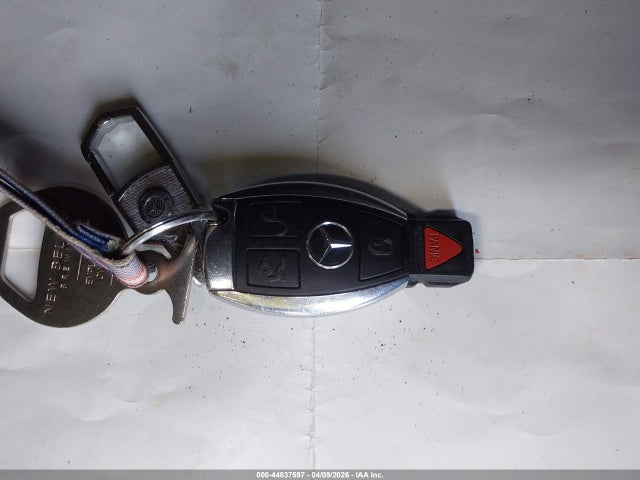 Aukcja sprzedaży 2010 Mercedes-benz Ml 350 4matic, vin: 4JGBB8GB3AA534108, numer aukcji: 44837597