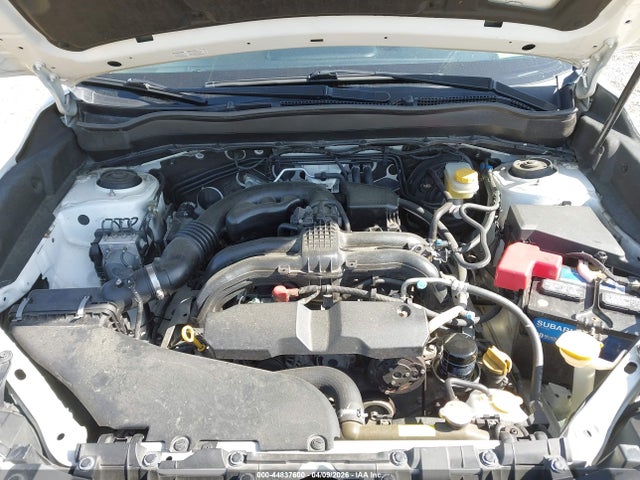 44837600 :رقم المزاد ، JF2SJAJC6EH454817 vin ، 2014 Subaru Forester 2.5i Limited مزاد بيع