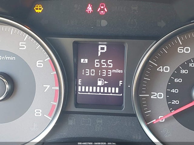 44837600 :رقم المزاد ، JF2SJAJC6EH454817 vin ، 2014 Subaru Forester 2.5i Limited مزاد بيع