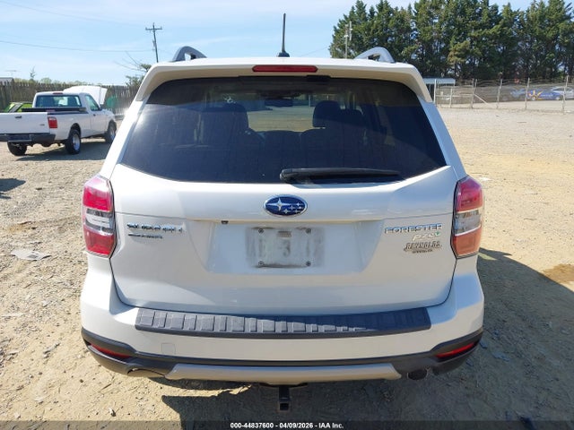 44837600 :رقم المزاد ، JF2SJAJC6EH454817 vin ، 2014 Subaru Forester 2.5i Limited مزاد بيع
