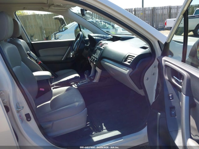 44837600 :رقم المزاد ، JF2SJAJC6EH454817 vin ، 2014 Subaru Forester 2.5i Limited مزاد بيع