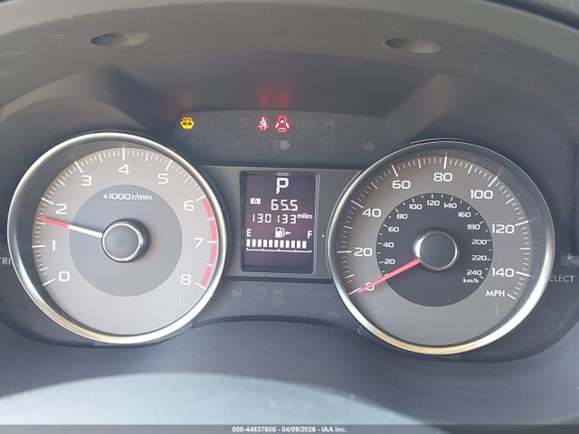 44837600 :رقم المزاد ، JF2SJAJC6EH454817 vin ، 2014 Subaru Forester 2.5i Limited مزاد بيع