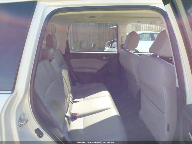 44837600 :رقم المزاد ، JF2SJAJC6EH454817 vin ، 2014 Subaru Forester 2.5i Limited مزاد بيع