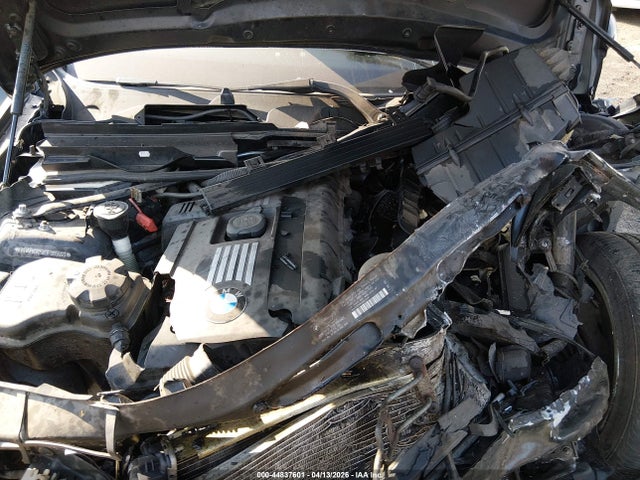 Продаж на аукціоні авто 2011 Bmw 328i Xdrive, vin: WBAPK7C5XBF085693, номер лоту: 44837601