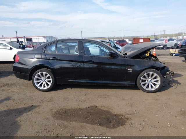 Продаж на аукціоні авто 2011 Bmw 328i Xdrive, vin: WBAPK7C5XBF085693, номер лоту: 44837601