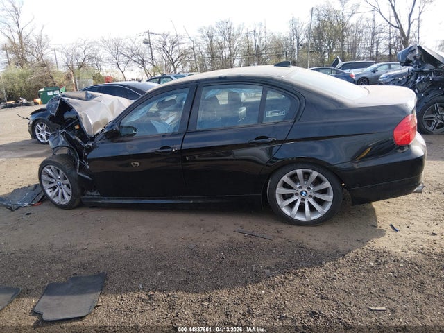 Продаж на аукціоні авто 2011 Bmw 328i Xdrive, vin: WBAPK7C5XBF085693, номер лоту: 44837601