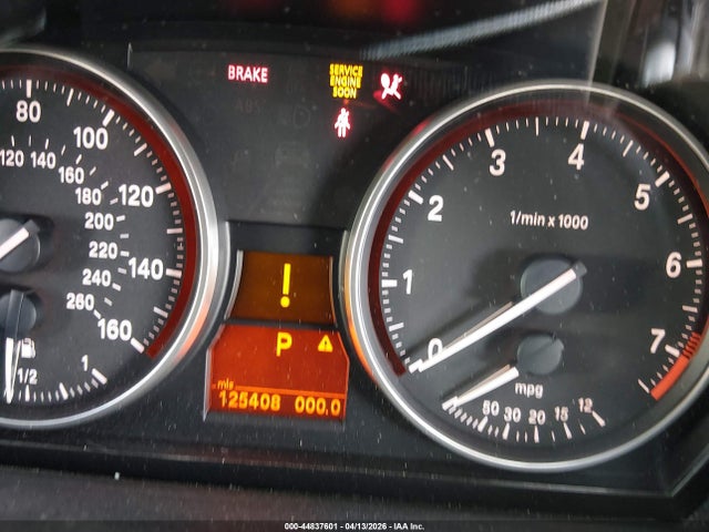 Продаж на аукціоні авто 2011 Bmw 328i Xdrive, vin: WBAPK7C5XBF085693, номер лоту: 44837601